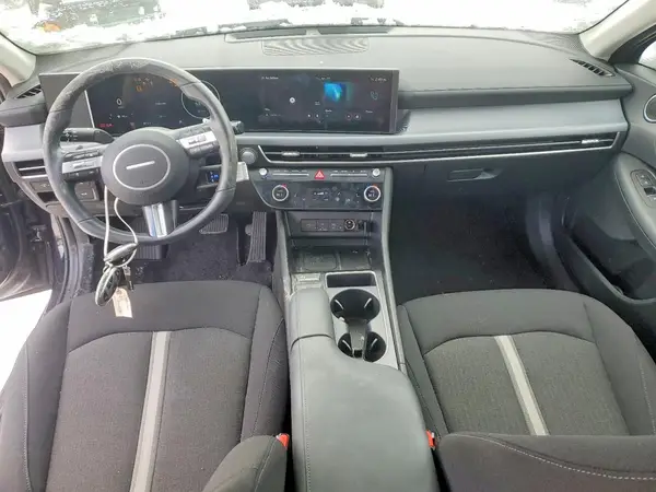 KMHL14JA2RA400458 2024 HYUNDAI SONATA - Image 8