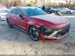 KMHL14JA2RA406244 2024 HYUNDAI SONATA