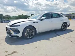 KMHL14JA2RA407104 2024 HYUNDAI SONATA