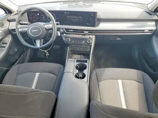 KMHL14JA2RA407104 2024 HYUNDAI SONATA - Image 8