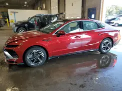 KMHL14JA2RA408043 2024 HYUNDAI SONATA