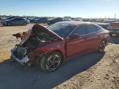 KMHL14JA2RA408740 2024 HYUNDAI SONATA