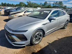 KMHL14JA2RA409144 2024 HYUNDAI SONATA