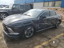 KMHL14JA2RA409807 2024 HYUNDAI SONATA