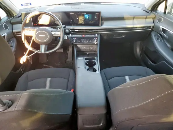 KMHL14JA2RA413985 2024 HYUNDAI SONATA - Image 8