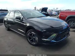 KMHL14JA2RA416661 2024 HYUNDAI SONATA