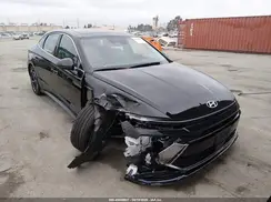 KMHL14JA2RA416675 2024 HYUNDAI SONATA