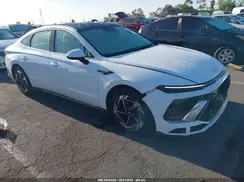 KMHL14JA2RA418698 2024 HYUNDAI SONATA