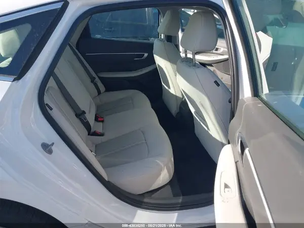KMHL14JA2RA418698 2024 HYUNDAI SONATA - Image 8