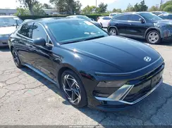 KMHL14JA2RA426526 2024 HYUNDAI SONATA
