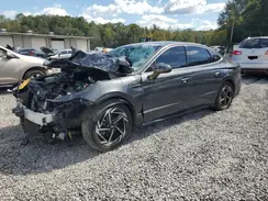 KMHL14JA2SA429559 2025 HYUNDAI SONATA