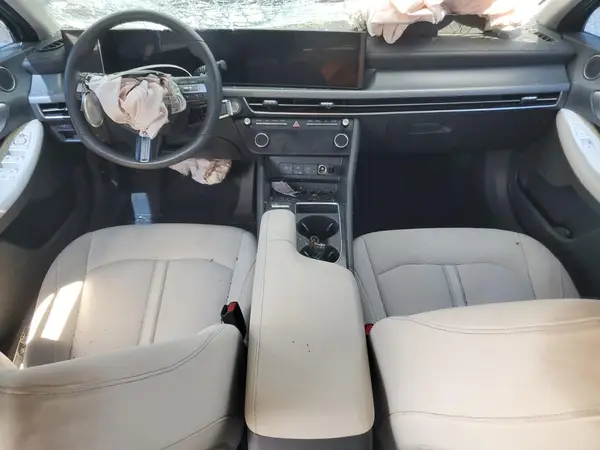 KMHL14JA2SA429559 2025 HYUNDAI SONATA - Image 8