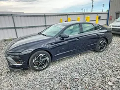 KMHL14JA2SA433840 2025 HYUNDAI SONATA