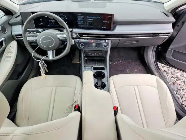 KMHL14JA2SA433840 2025 HYUNDAI SONATA - Image 8