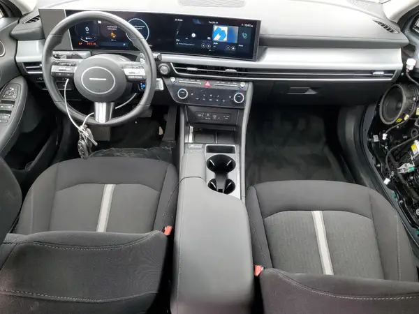 KMHL14JA2SA457586 2025 HYUNDAI SONATA - Image 8