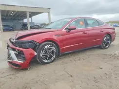 KMHL14JA2SA466238 2025 HYUNDAI SONATA