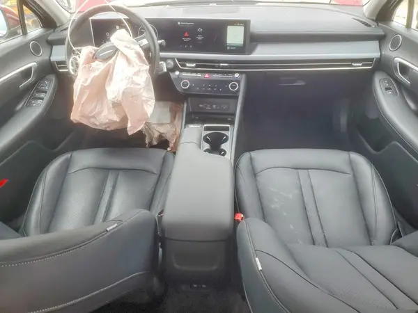 KMHL14JA2SA466238 2025 HYUNDAI SONATA - Image 8