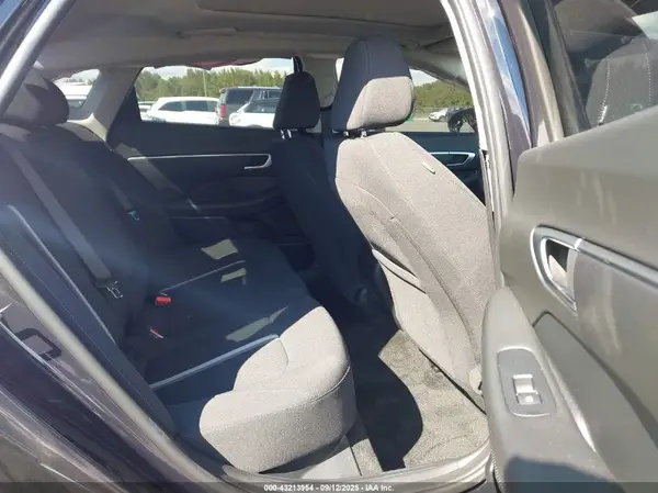 KMHL14JA2SA483136 2025 HYUNDAI SONATA - Image 8