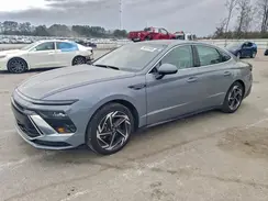 KMHL14JA2SA489714 2025 HYUNDAI SONATA