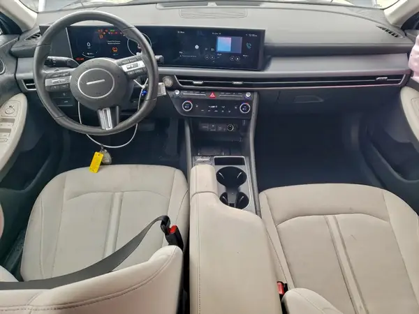 KMHL14JA2SA489714 2025 HYUNDAI SONATA - Image 8