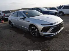 KMHL14JA2SA490037 2025 HYUNDAI SONATA