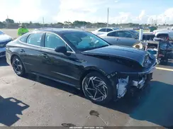KMHL14JA2SA495965 2025 HYUNDAI SONATA