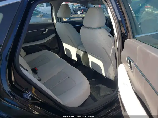 KMHL14JA2SA495965 2025 HYUNDAI SONATA - Image 8
