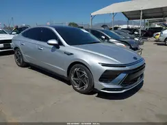 KMHL14JA2SA496596 2025 HYUNDAI SONATA
