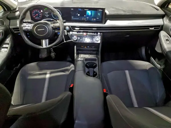 KMHL14JA2SA498011 2025 HYUNDAI SONATA - Image 8