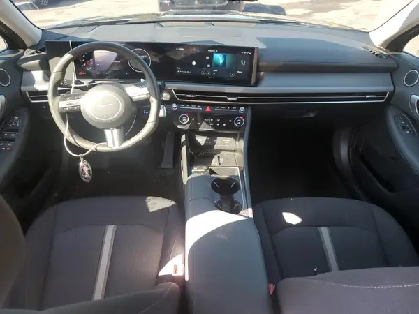 KMHL14JA2SA500131 2025 HYUNDAI SONATA - Image 8
