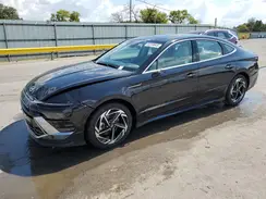 KMHL14JA2SA513932 2025 HYUNDAI SONATA