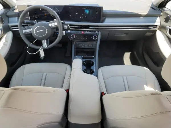 KMHL14JA2SA513932 2025 HYUNDAI SONATA - Image 8