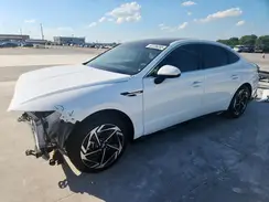 KMHL14JA2SA514014 2025 HYUNDAI SONATA