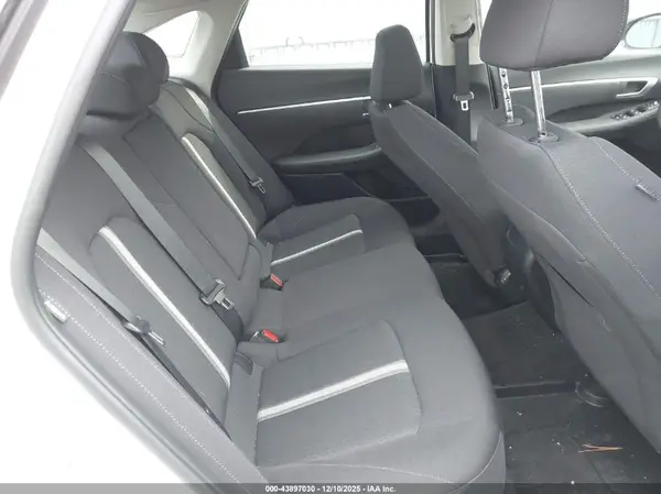 KMHL14JA2SA516023 2025 HYUNDAI SONATA - Image 8