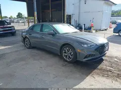 KMHL14JA3MA156196 2021 HYUNDAI SONATA
