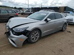 KMHL14JA3MA161270 2021 HYUNDAI SONATA
