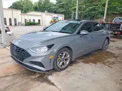 KMHL14JA3MA162449 2021 HYUNDAI SONATA