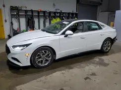 KMHL14JA3NA174330 2022 HYUNDAI SONATA