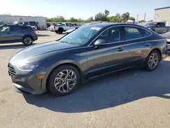 KMHL14JA3NA174778 2022 HYUNDAI SONATA