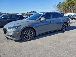 KMHL14JA3NA202904 2022 HYUNDAI SONATA