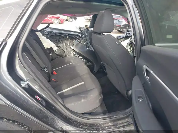 KMHL14JA3NA205527 2022 HYUNDAI SONATA - Image 8