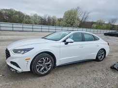 KMHL14JA3NA206693 2022 HYUNDAI SONATA