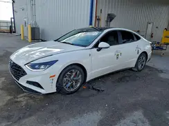 KMHL14JA3NA211067 2022 HYUNDAI SONATA