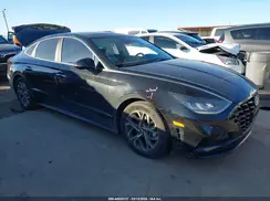 KMHL14JA3NA215183 2022 HYUNDAI SONATA