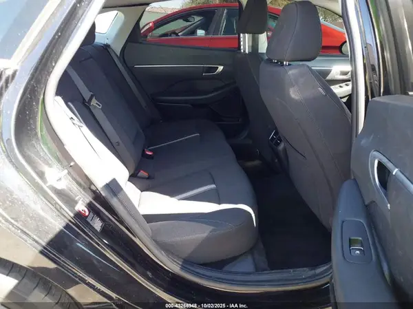 KMHL14JA3NA215765 2022 HYUNDAI SONATA - Image 8