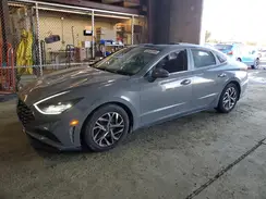 KMHL14JA3NA224823 2022 HYUNDAI SONATA
