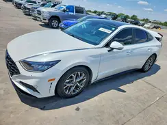 KMHL14JA3NA225177 2022 HYUNDAI SONATA
