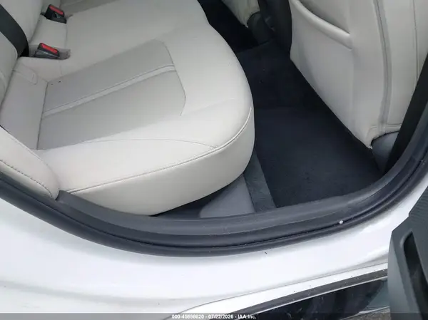 KMHL14JA3NA226104 2022 HYUNDAI SONATA - Image 8