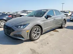 KMHL14JA3NA234929 2022 HYUNDAI SONATA