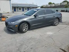 KMHL14JA3NA243100 2022 HYUNDAI SONATA